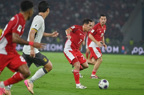 Jadwal Kick Off Indonesia vs Jepang di Kualifikasi Piala Dunia 2025, Sore Ini Mulai 17.35 WIB