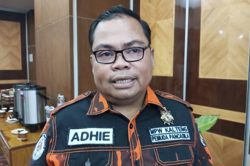 Dilarang Pakai Seragam Mirip TNI, Pemuda Pancasila Ngaku Organisasi Semimiliter