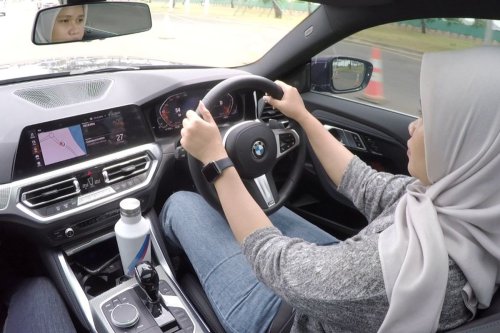 Ini Alasan Mobil Matik Kurang Responsif Saat Telat Ganti Oli Transmisi