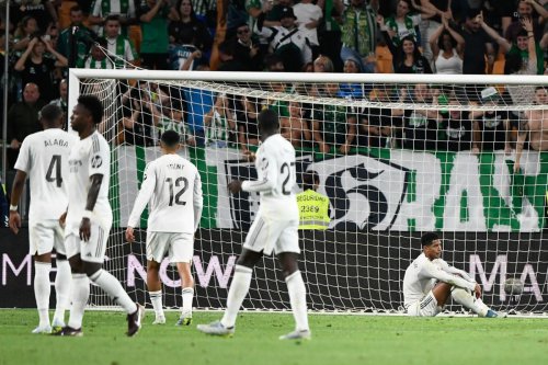 Real Madrid Vs Oviedo, Arbeloa: Buktikan Jika Memang Pantas Main di Los Blancos