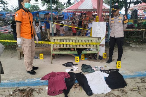 Kisah Pilu Pedagang Gulali asal Demak, Meninggal di Sport Center Indramayu Usai Mengeluh Tak Makan 2 Hari