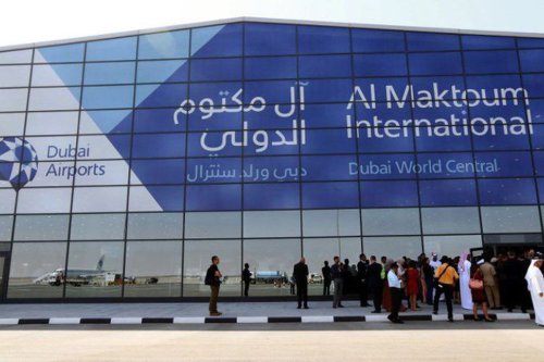 Update Terkini: Bandara di Dubai Mulai Beroperasi Secara Terbatas