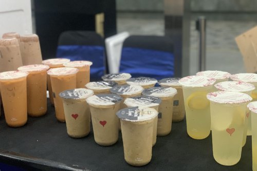 Top 11+ Promo Hari Kopi Sedunia, Tukar Struk Dapat Kopi Kenangan Gratis