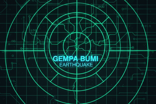 Mengenal Gempa Megathrust yang Guncang Pacitan Hari Ini, Nyaris Picu Tsunami