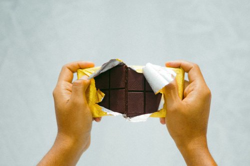 Bagaimana Cara Simpan Cokelat agar  Bebas Jamur? Ini Jawaban Chef