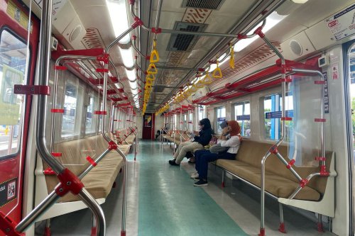 Jadwal KRL Jogja-Solo Tanggal 11-17 Agustus 2025, Terakhir Jam Berapa?