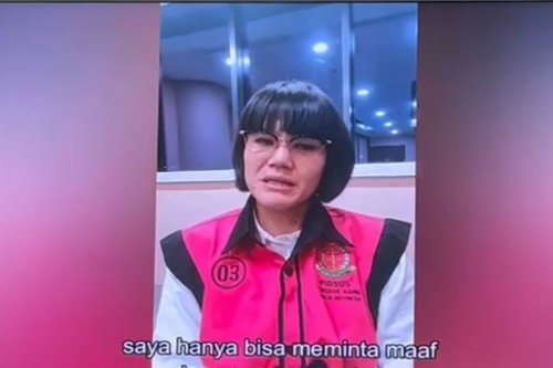Siapa Marcella Santoso? Advokat Jadi Tersangka Suap dan Akui Terlibat Sejumlah Konten Negatif