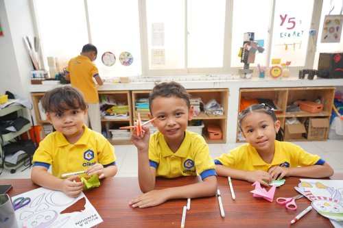 Cara Menjaga Lisan Anak agar Tidak Ceplas-ceplos Saat Bertemu Orang Lain