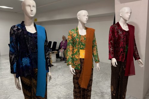 Top 40+ Contoh Ucapan Hari Kebaya Nasional 2025 yang Penuh Makna