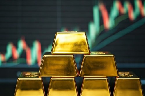 Harga Emas Global Berpotensi Tembus Ratusan Juta Rupiah pada 2030