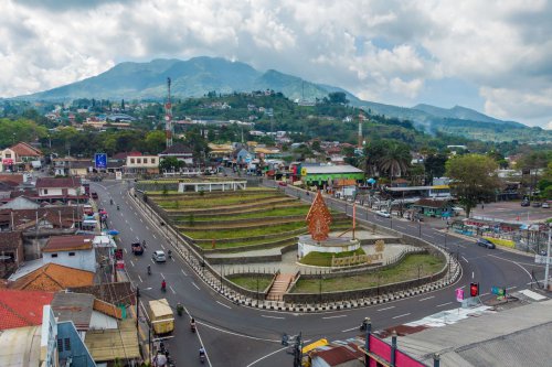 Top 10+ Tempat Wisata Bandungan Semarang 2025, Spot Healing Berhawa Sejuk