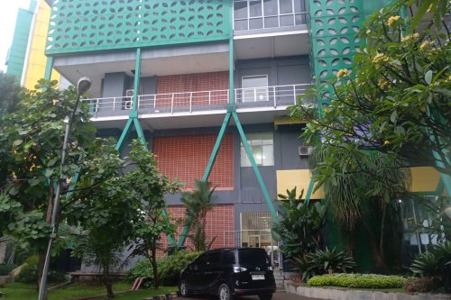 Kronologi Mahasiswi Universitas Pakuan Jatuh dari Lantai 3, Korban Belum Sadarkan Diri