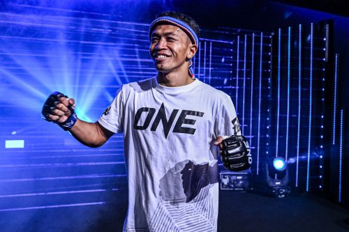 ONE Friday Fights 138: Redho Rocky Tantang Rifdean Masdoor, Rivalitas Indonesia vs Malaysia Memanas