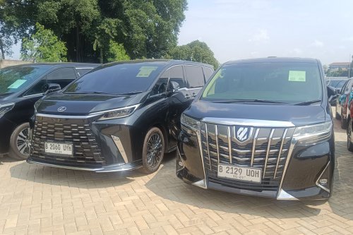 Alasan Konsumen Pribadi Belum Banyak Melirik Lelang Mobil Bekas