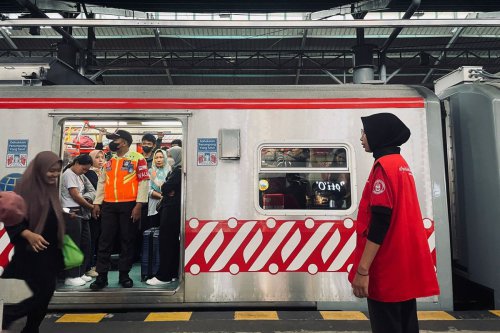 Jadwal KRL Jogja-Solo Hari Raya Idul Adha 27 Mei 2026, Lengkap sampai Malam