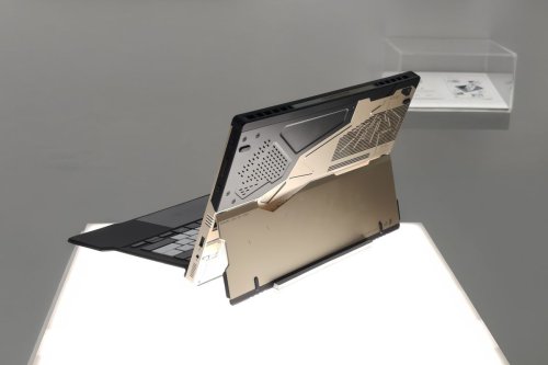 Tablet Asus ROG Flow Z13-KJP Bisa Dibeli di Indonesia, Harga Rp 60 Juta
