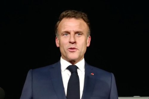 Perancis Akan Akui Palestina, Apa Artinya dan Bagaimana Reaksi Negara-negara Barat?