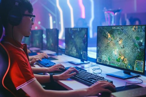 Sejarah E-sports di Dunia, Turnamen dan Game Pertama hingga Masuk Cabang Olahraga