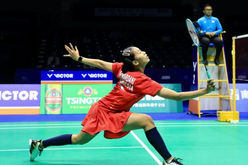 Hasil All England 2025, Putri KW dan Ana/Tiwi Tersingkir
