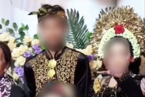 Viral Kasus Pernikahan Anak di Lombok, Pahami 4 Tanda Anak Belum Siap Menikah