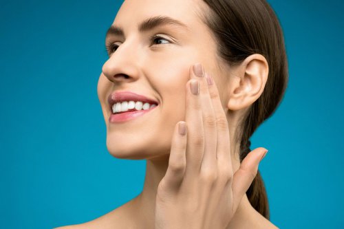 4 Cara Menambah Berat Badan Sekaligus Menggemukkan Pipi