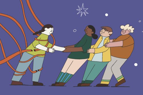Kekerasan Seksual Jadi Kasus Tertinggi terhadap Perempuan dan Anak di Indonesia