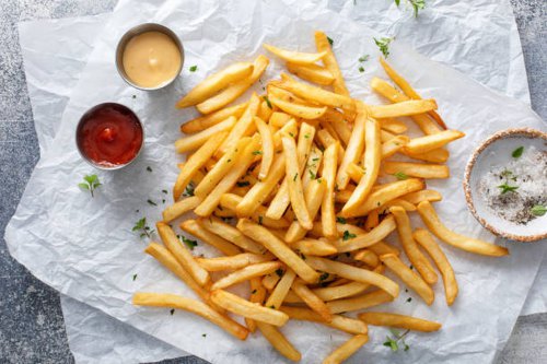 3 Cara Membuat Kentang Goreng Minim Minyak, Pakai Alat Ini