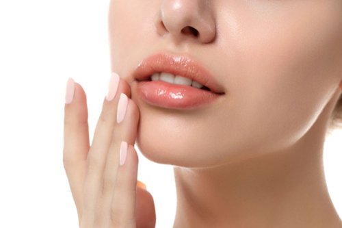 Peptide, Rahasia Bibir Plumpy Alami Tanpa Filler