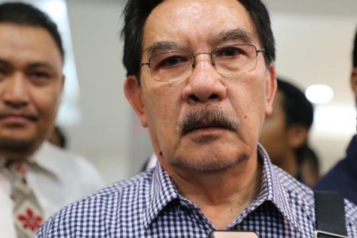Mengenang Antasari Azhar, Mantan Ketua KPK yang Pernah Bercita-cita Jadi Diplomat