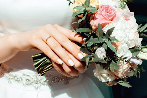 Top 9+ Rekomendasi Cincin Nikah 2026, Ada Motif Batik hingga Berlian Mewah