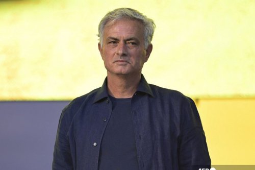 Benfica Resmi Umumkan Jose Mourinho Sebagai Pelatih Baru, Kontrak Hingga 2027