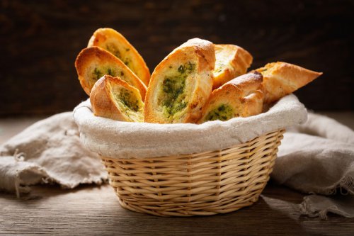 Top 50+ Roti Terenak di Dunia 2026 Versi CNN, Ada Satu dari Indonesia