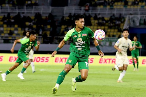 Malik Risaldi, ASEAN All Stars vs Man United, ASEAN All Stars vs Manchester United, asean all stars vs man united, Manchester United vs ASEAN All Stars, asean all star vs manchester united, man united vs asean all star, man united vs asean all stars, ASEAN All Stars Vs Man United: Malik Risaldi Masuk Skuad, Wakili Indonesia