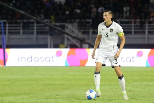 Skor Sassuolo Vs Udinese 3-1, Jay Idzes Dikritik Media Italia