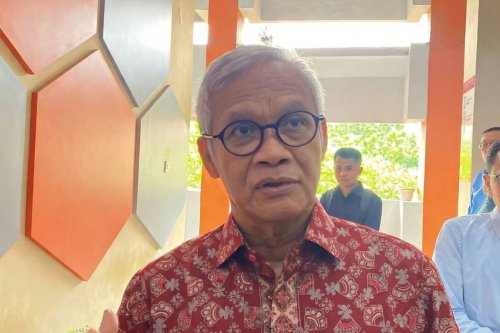 Aria Bima Pastikan Pilpres Tetap Digelar Langsung, Bagaimana Nasib Pilkada?