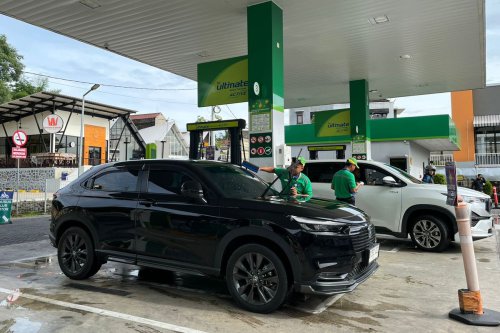 Kenali Faktor Penentu Irit atau Borosnya BBM Mobil Hybrid