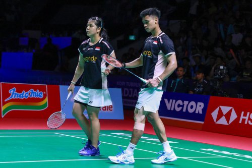 Jadwal Anthony Ginting Kembali Usai Absen di Thailand Masters 2026