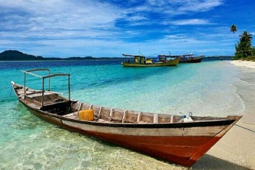 Top 6+ Pulau Cantik di Aceh, Pilihan Liburan untuk Pencinta Alam