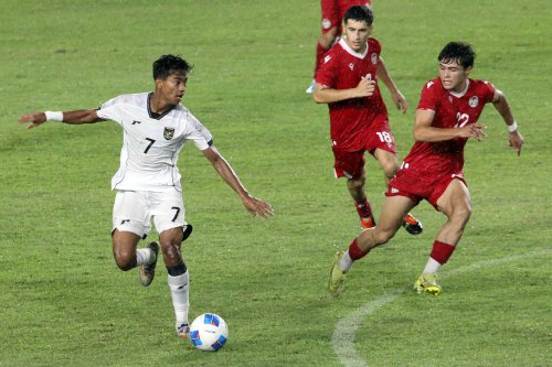 Hasil dan Update Klasemen Piala Kemerdekaan 2025, Garuda Asia Runners Up