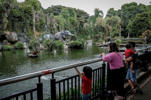 Top 12+ Wisata Jakarta Gratis untuk Lansia, Penerima KJP, dan Difabel