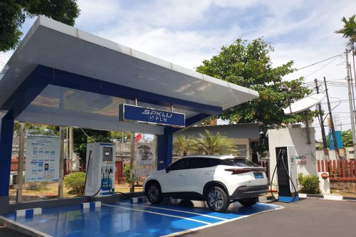 Pajak EV Harus Berbasis Keadilan, Bukan Sekadar Penerimaan Daerah