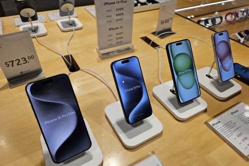 Harga iPhone 15 Terbaru di Indonesia, Turun Rp 500.000 - Rp 700.000-an
