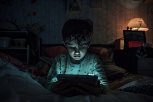 4 Tanda Anak Kecanduan Gadget yang Harus Diwaspadai Orangtua