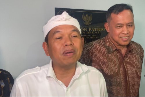 Tanggapan Para Menteri soal Sikap Dedi Mulyadi Larang "Study Tour" dan Bongkar Tempat Wisata