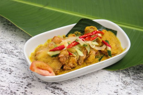 Resep Acar Ikan Mas Khas Cianjur, Sajian Kaya Rempah yang Segar