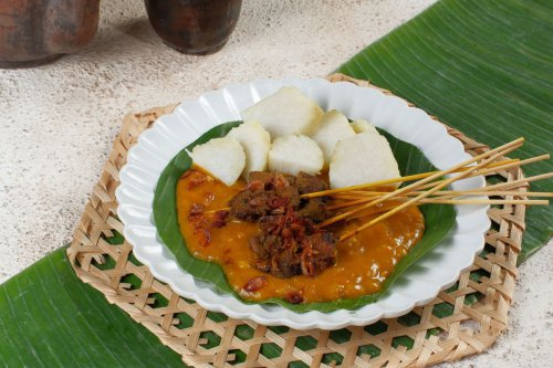 TasteAtlas Rilis 10 Street Food Terbaik Asia 2026, Ada dari Indonesia!