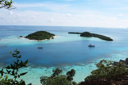 Ada dari Indonesia! Ini Daftar Pantai Terbaik Asia Tenggara Versi Conde Nast Traveler