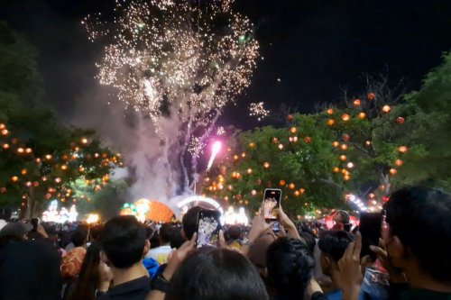 Kemenpar Siapkan Paket Wisata dan Ratusan Event Sambut Libur Akhir Tahun
