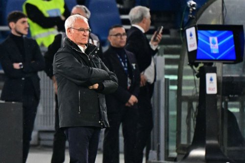 Hasil Roma Vs Milan 3-1, Pesta di Laga Kandang Terakhir Ranieri