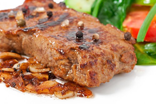 Resep Saus Tiram Lada Hitam, Cocok untuk Steak dan Udang Goreng